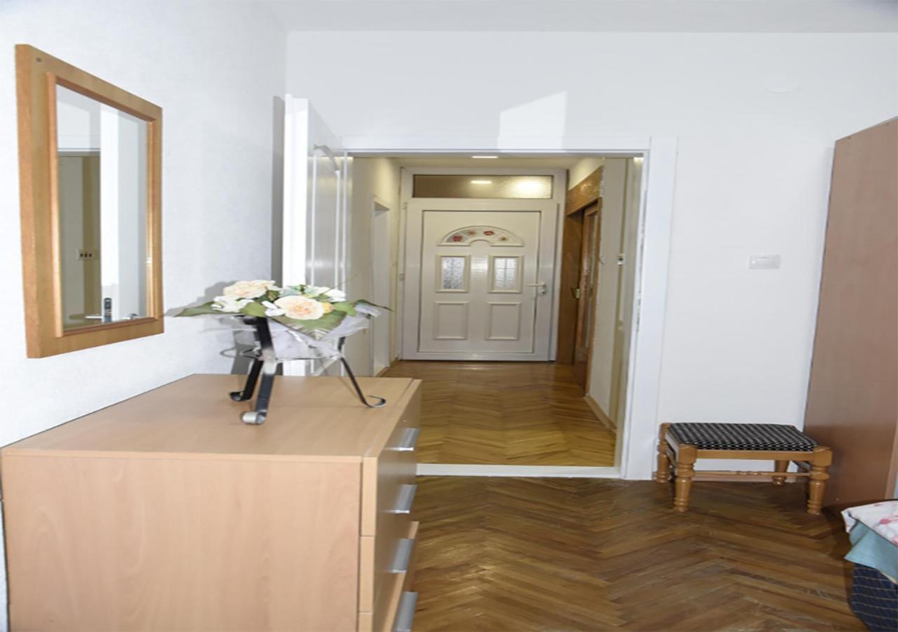 Vero Comfort Apartment Ohrid Ngoại thất bức ảnh