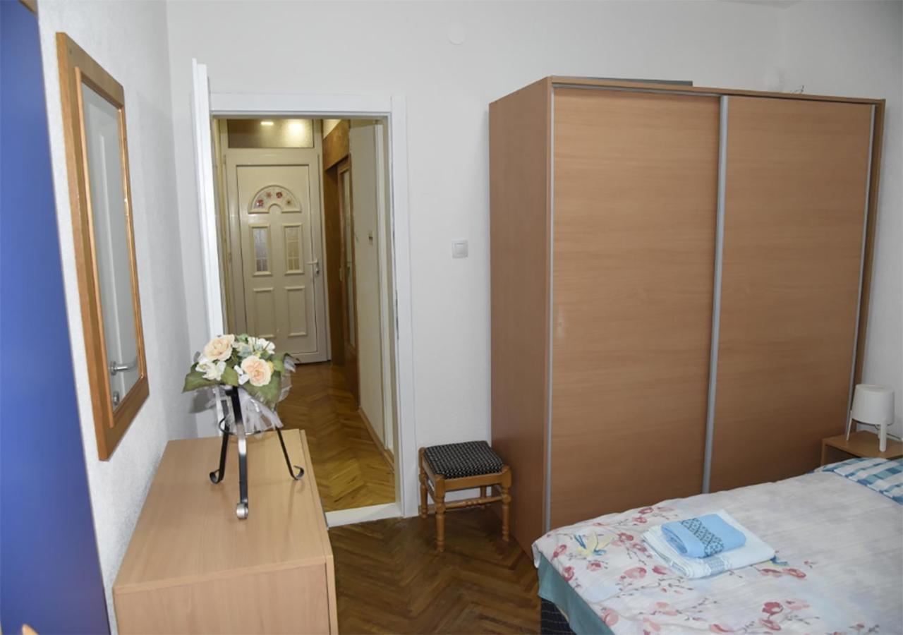 Vero Comfort Apartment Ohrid Ngoại thất bức ảnh