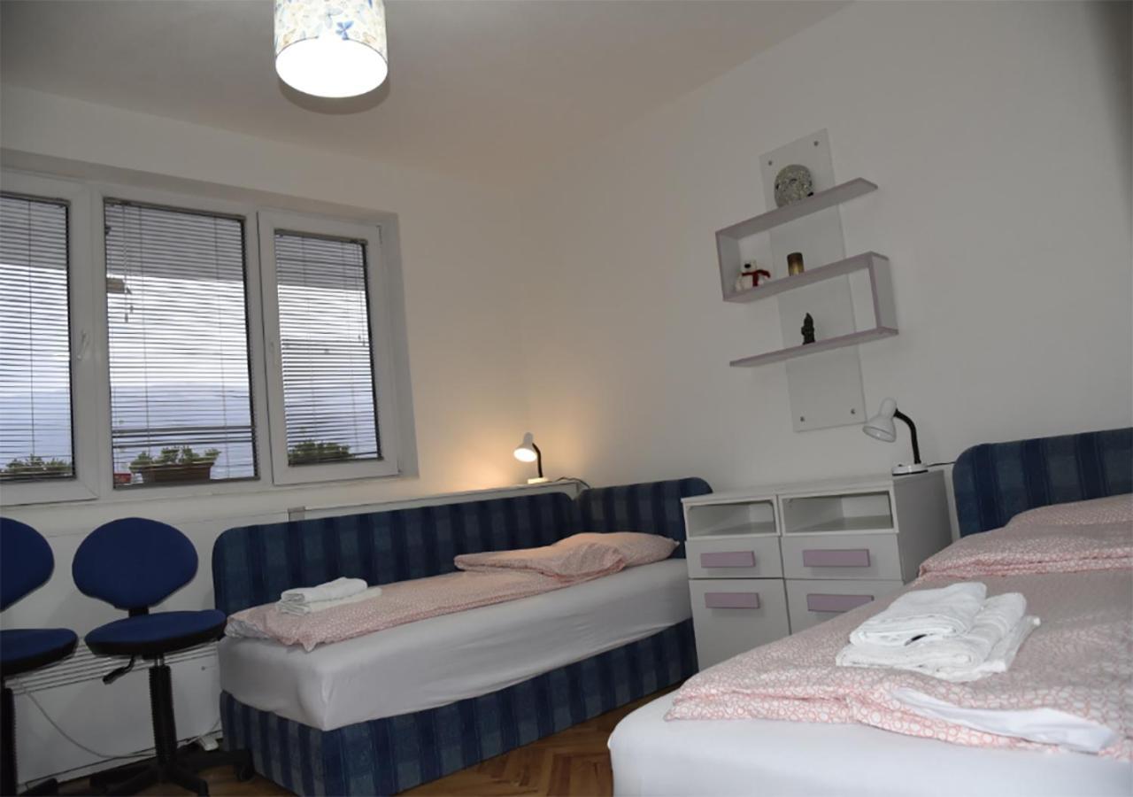 Vero Comfort Apartment Ohrid Ngoại thất bức ảnh