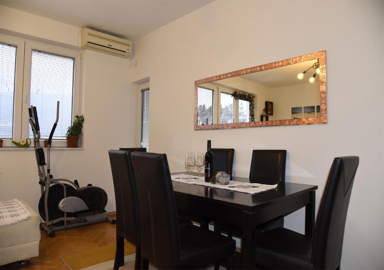 Vero Comfort Apartment Ohrid Ngoại thất bức ảnh