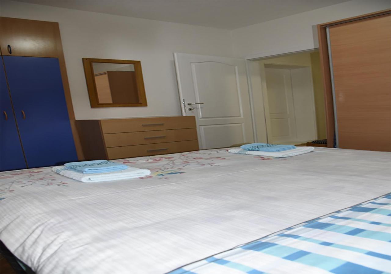 Vero Comfort Apartment Ohrid Ngoại thất bức ảnh